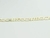 Pulseira Masculina Rommanel folheada a ouro - 550050 - comprar online