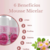 MOUSSE MICELAR ESPUMA DE LIMPEZA FACIAL - PHALLEBEAUTY - comprar online