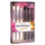Kit WB800 com 6 pincéis profissionais para esfumar Macrilan – Linha W - comprar online
