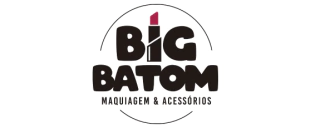 Big Batom - Maquiagens e acessórios 