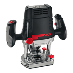 Fresadora Skil 1100 W + Accesorios
