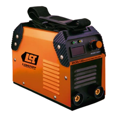 Soldadora Inverter MMA Iron 140 Lusqtoff