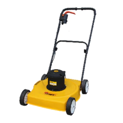 Cortadora de Césped Eléctrica 1.5 Hp Met