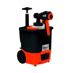 Equipo de Pintar Profesional Gladiador