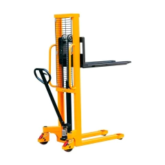 Apilador Elevador Hidráulico 1000 Kg