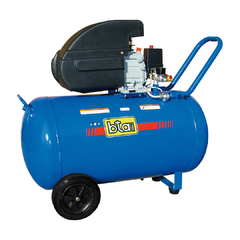 Compresor 100L Monofásico 2 HP BTA