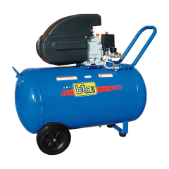 Compresor 100L Monofásico 2 HP BTA