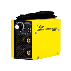 Soldadora Inverter Micro 120