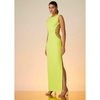 Vestido Trançado