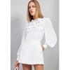 Blusa Canelado