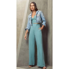 Jaqueta Jeans - comprar online