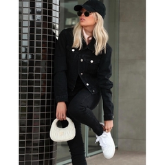 Jaqueta Black - comprar online
