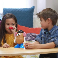 Señor Cara De Papa Parlanchin Hasbro - comprar online