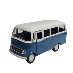 Mercedes Benz L319 1/34 Welly