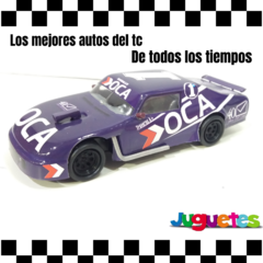 Imagen de Juan Maria Traverso Chevy #1 Claseslot Escala 1/32 Turismo Carretera