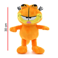 Peluche Garfield