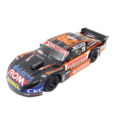 Chevrolet Mangoni 28 Claseslot Esc 1/32 Turismo Carretera