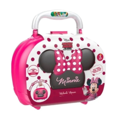 Cocina Minnie en valija - comprar online
