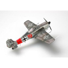 Maqueta para armar Hobbyboss Avion escala 1/72 Fw 190A-8 80244 - comprar online