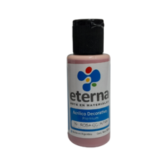 Acrílico decorativo premium Eterna 50ml - comprar online