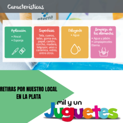 Adhesivo multiproposito Eterna 100ml en internet
