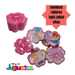 Set de cosmeticos Fiorella - comprar online