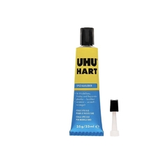 Pegamento Especial UHU Hart 35g Modelismo Madera Balsa