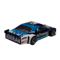 Auto de TC Ledesma Christian Chevrolet 5 Claseslot escala 1/32 en internet