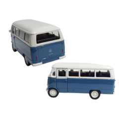 Mercedes Benz L319 1/34 Welly - tienda online