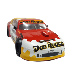Imagen de Auto de TC Marcos di Palma Chevrolet 8 Claseslot Escala 1/32