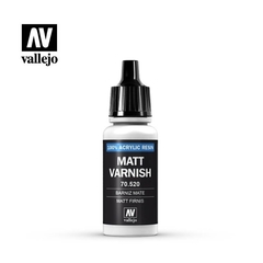 Vallejo Barniz Mate 70520 - comprar online