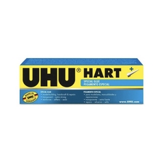 Pegamento Especial UHU Hart 35g Modelismo Madera Balsa en internet