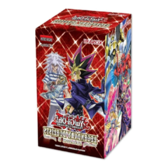 Yugioh Legendary Duelist Season Box Ingles Yu-gi-oh