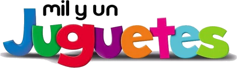 Mil y un juguetes