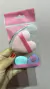 Kit com 03 Esponjas Variadas For Make-up - comprar online