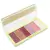 Paleta de sombras so smoothie Ruby Rose - comprar online