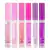 Lip Gloss com Glitter - Pink 21 na internet