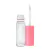 Lip Gloss Melu Incolor Ruby Rose - comprar online