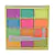 Paleta de Sombras Luminoso Neon Lua & Neve - comprar online