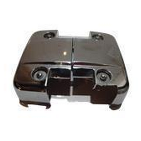 TAPA SUPERIOR MOTOR COMPLETA Keeway