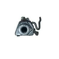 CONJUNTO CAJA DE FILTRO DE AIRE Keeway