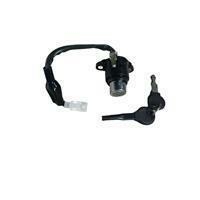 JUEGO DE CERRADURA COMPLETO Mondial