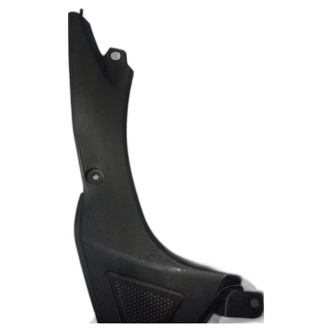 CARENADO LATERAL IZQUIERDO TABLERO Zanella