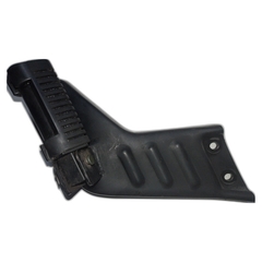 PEDALIN TRASERO COMPLETO DERECHO CON DETALLES Keeway - tienda online