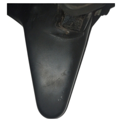 PEDALIN TRASERO COMPLETO DERECHO CON DETALLES Keeway