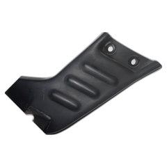 PEDALIN TRASERO COMPLETO DERECHO CON DETALLES Keeway - Repuestos Originales