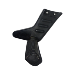 PEDALIN TRASERO COMPLETO DERECHO CON DETALLES Keeway - comprar online