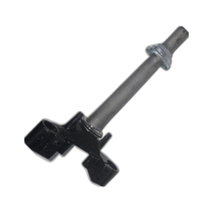 CRISTO DE DIRECCION Zanella - comprar online