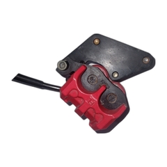 FRENO DELANTERO COMPLETO con detalles Keeway - comprar online
