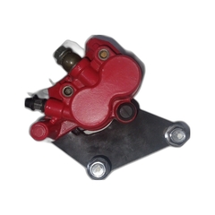 Imagen de FRENO DELANTERO COMPLETO con detalles Keeway